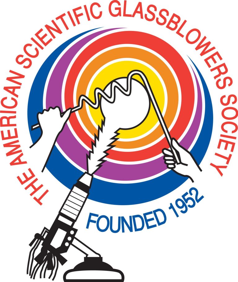 Member since 1973 American Scientific Glass Blowing Society