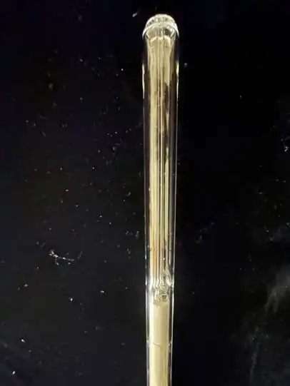 Borosilicate Industrial Glass Blowing
