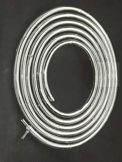 Skilled Quartz Industrial Glass Blowing
