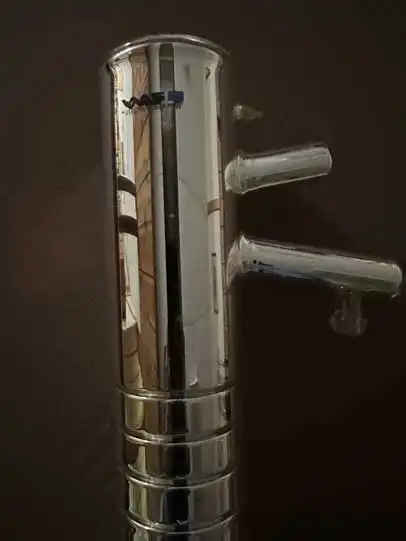 Skilled Borosilicate Industrial Glass Blowing