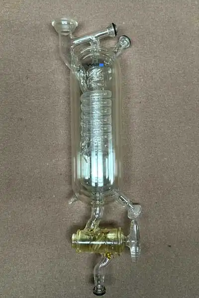 Scientific Glassware Borosilicate