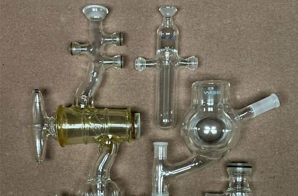 Scientific Glassware